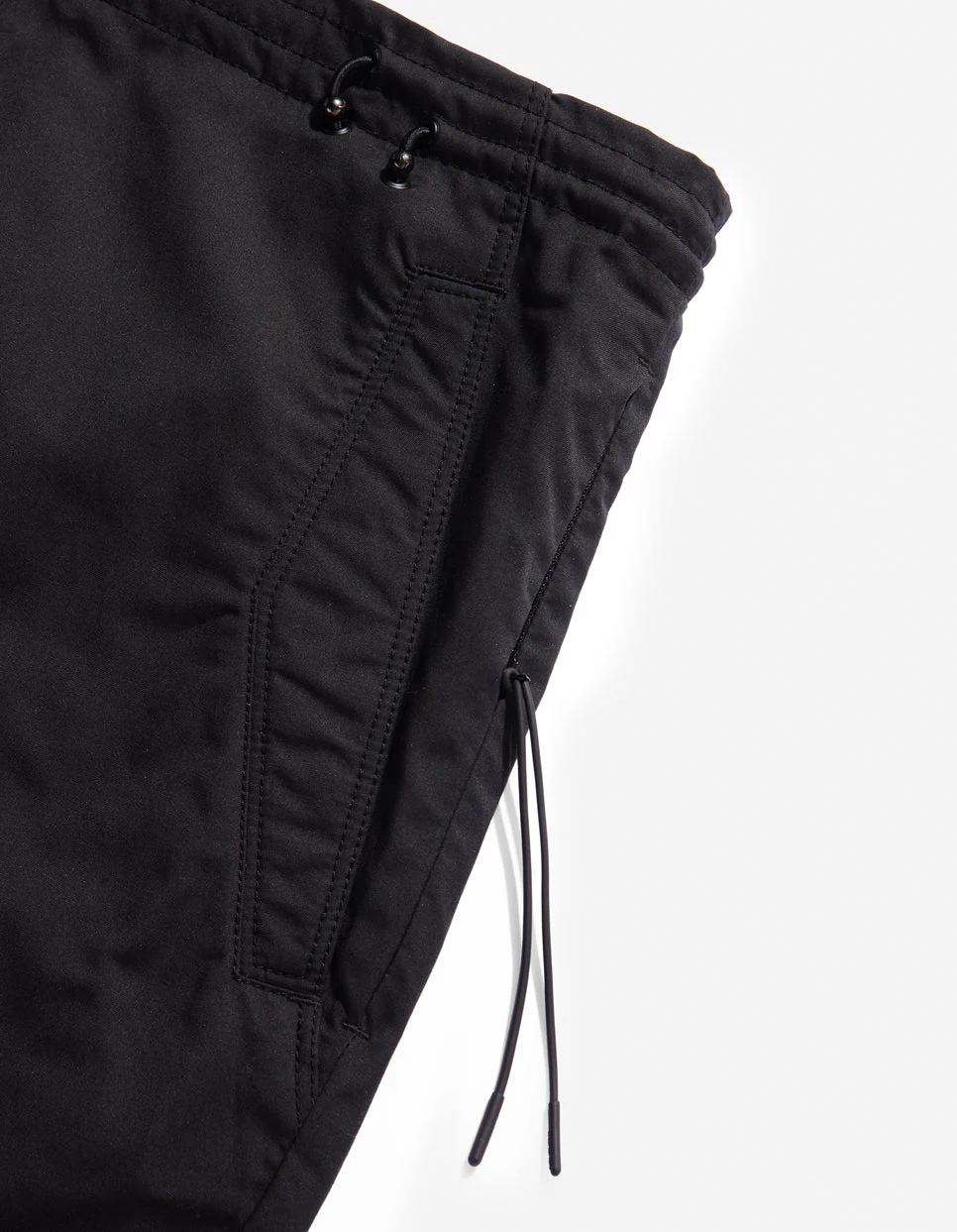 5302 Original Snoshorts Loose Fit Black - Image 6