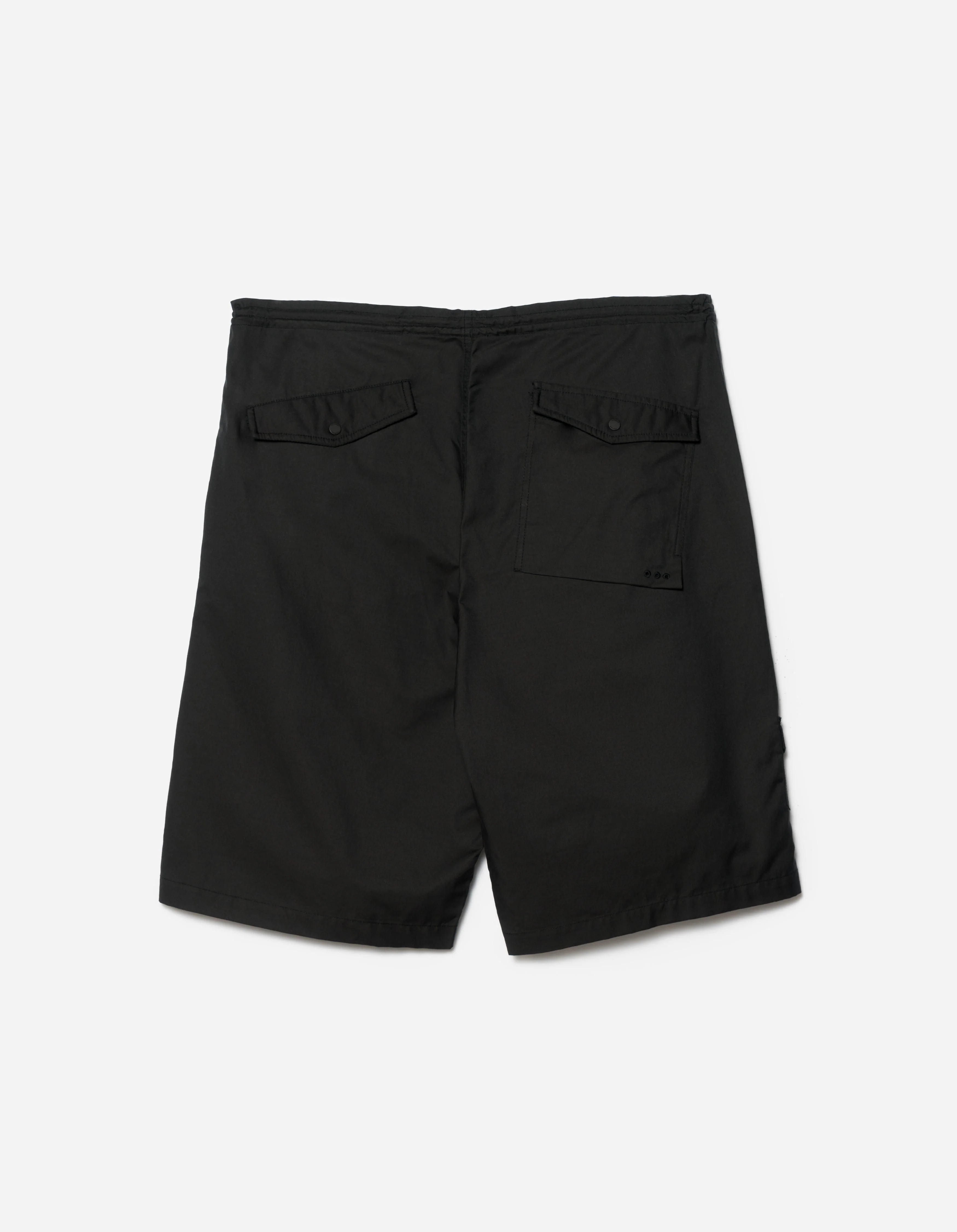 5302 Original Snoshorts Loose Fit Black - Image 8