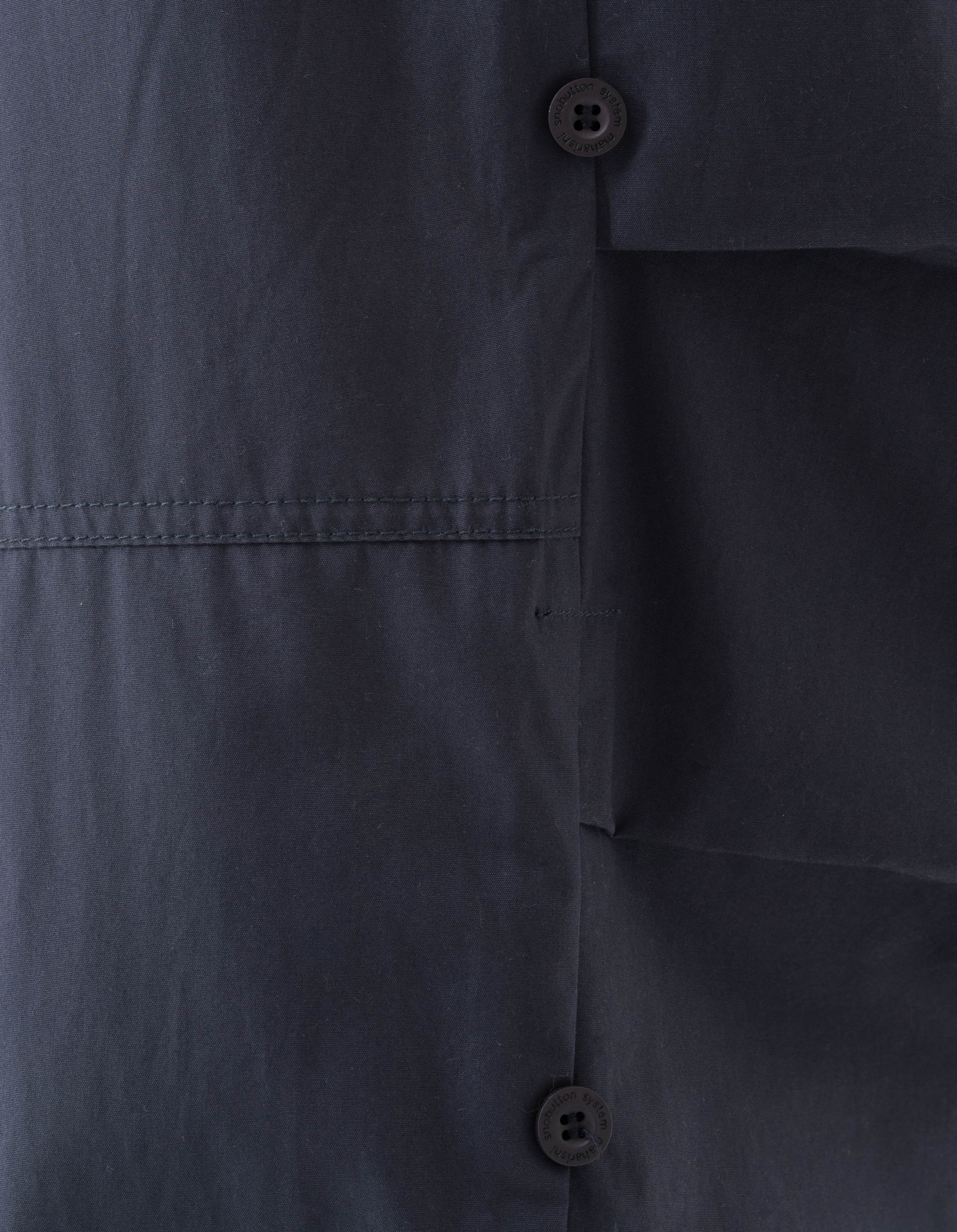 5303 Original Snopants Straight Fit Navy - Image 4