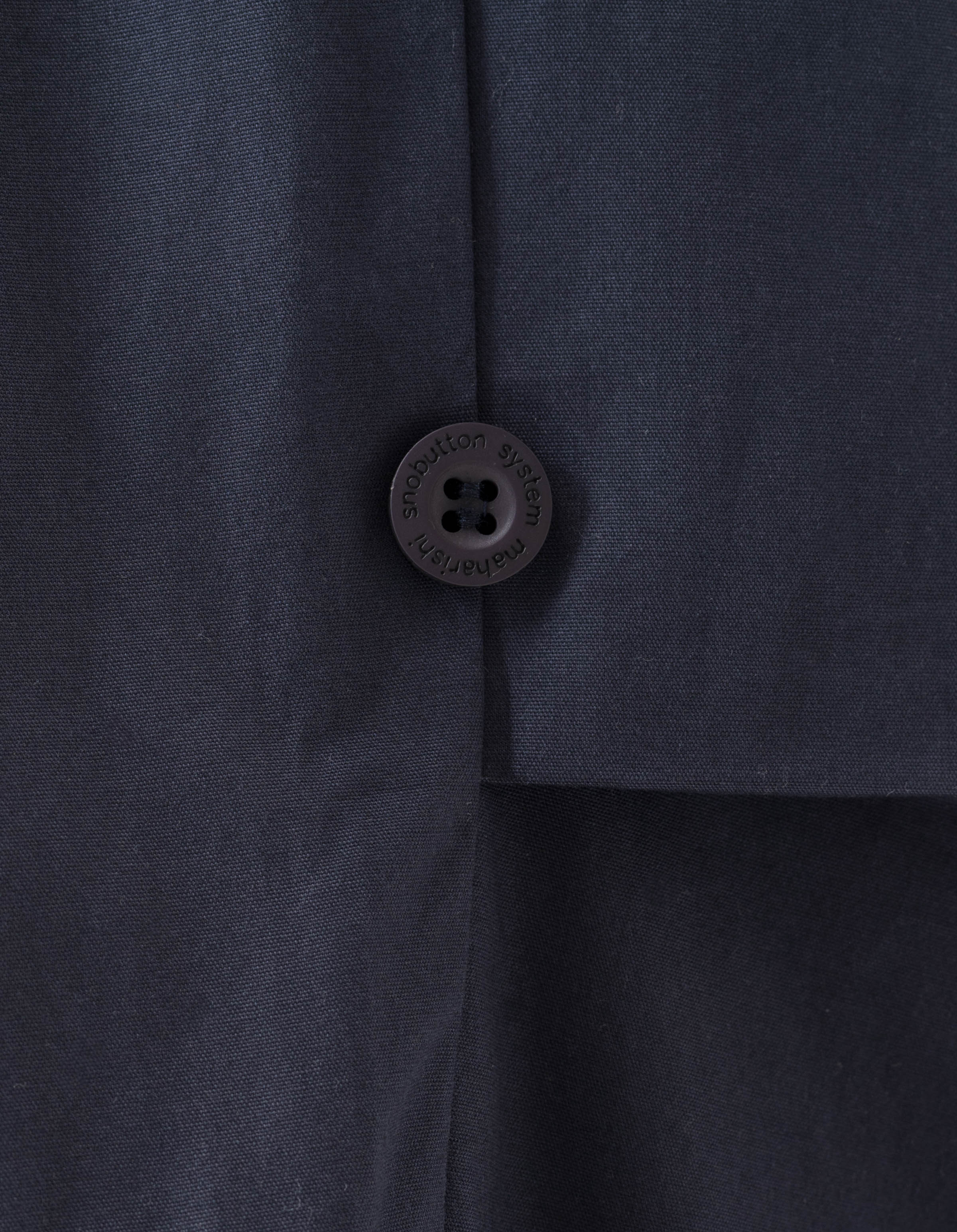 5303 Original Snopants Straight Fit Navy - Image 5
