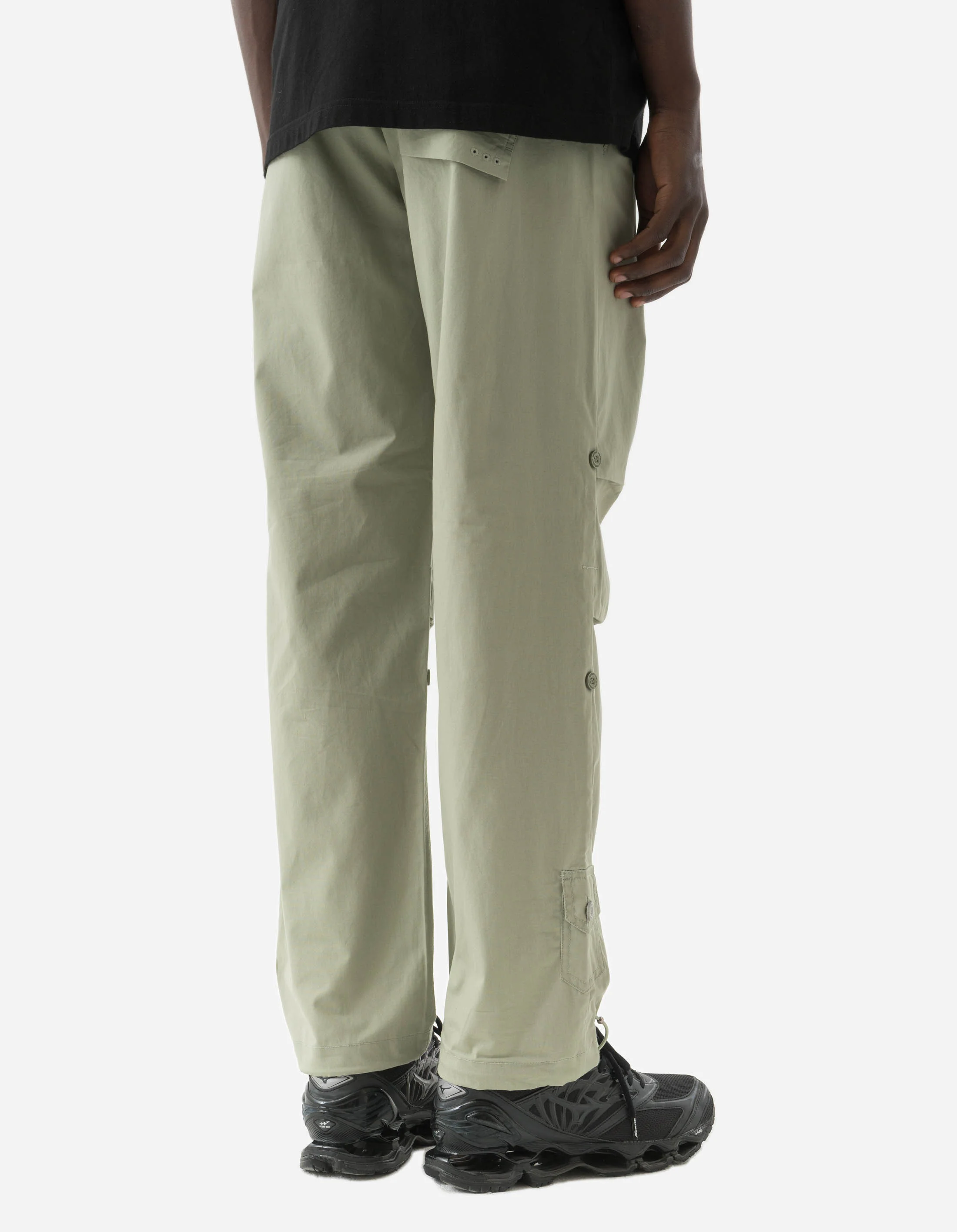 5303 Original Snopants Straight Fit Sage - Image 3