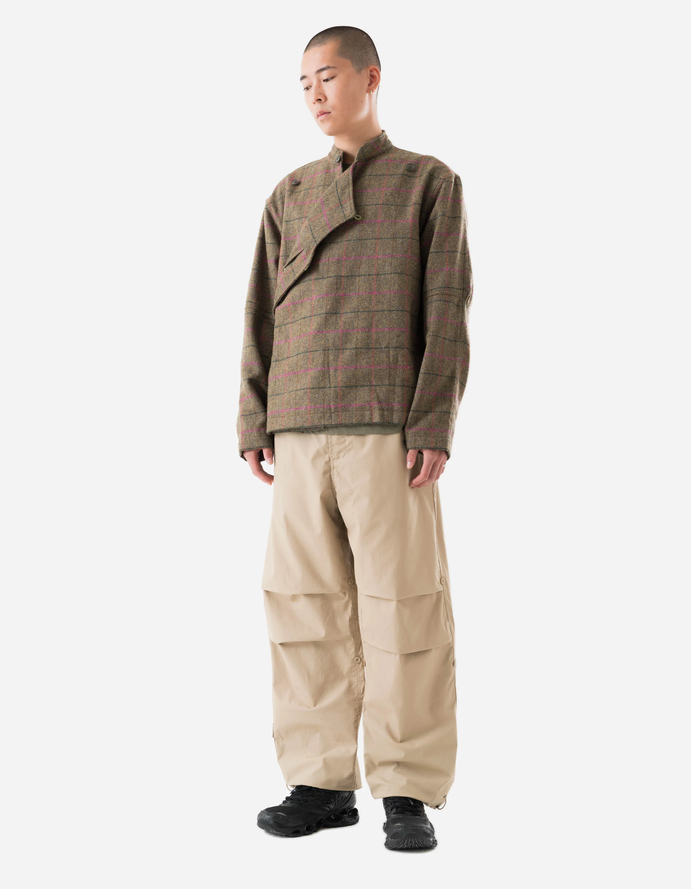 5304 Original Snopants Loose Fit Sand - Image 5