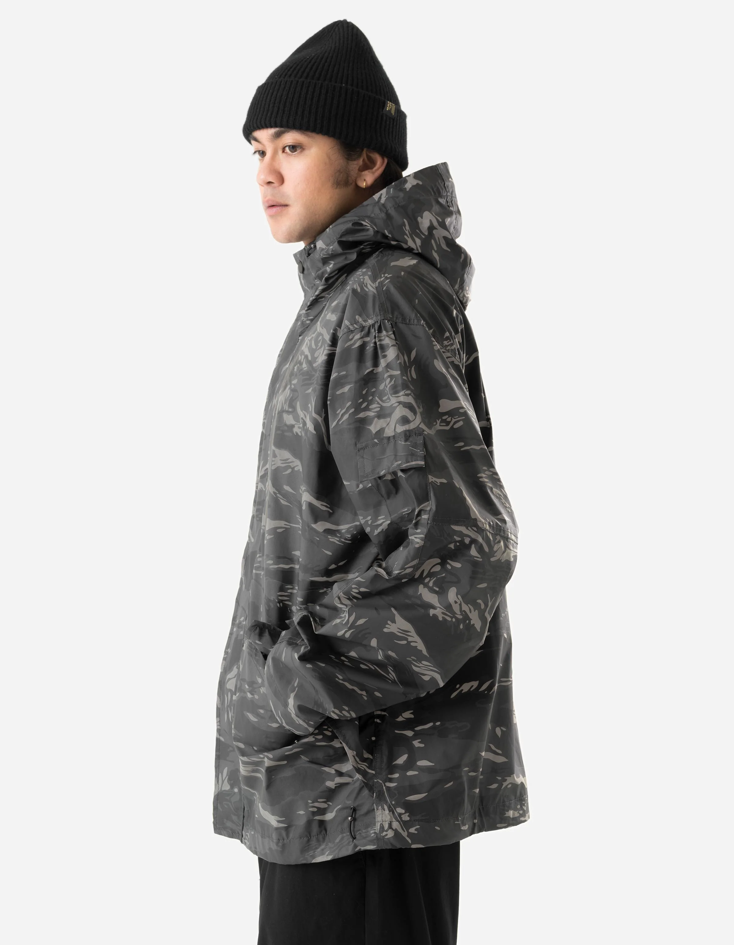 7120 Reflective Camo ECWS Parka Subdued Night - Image 5