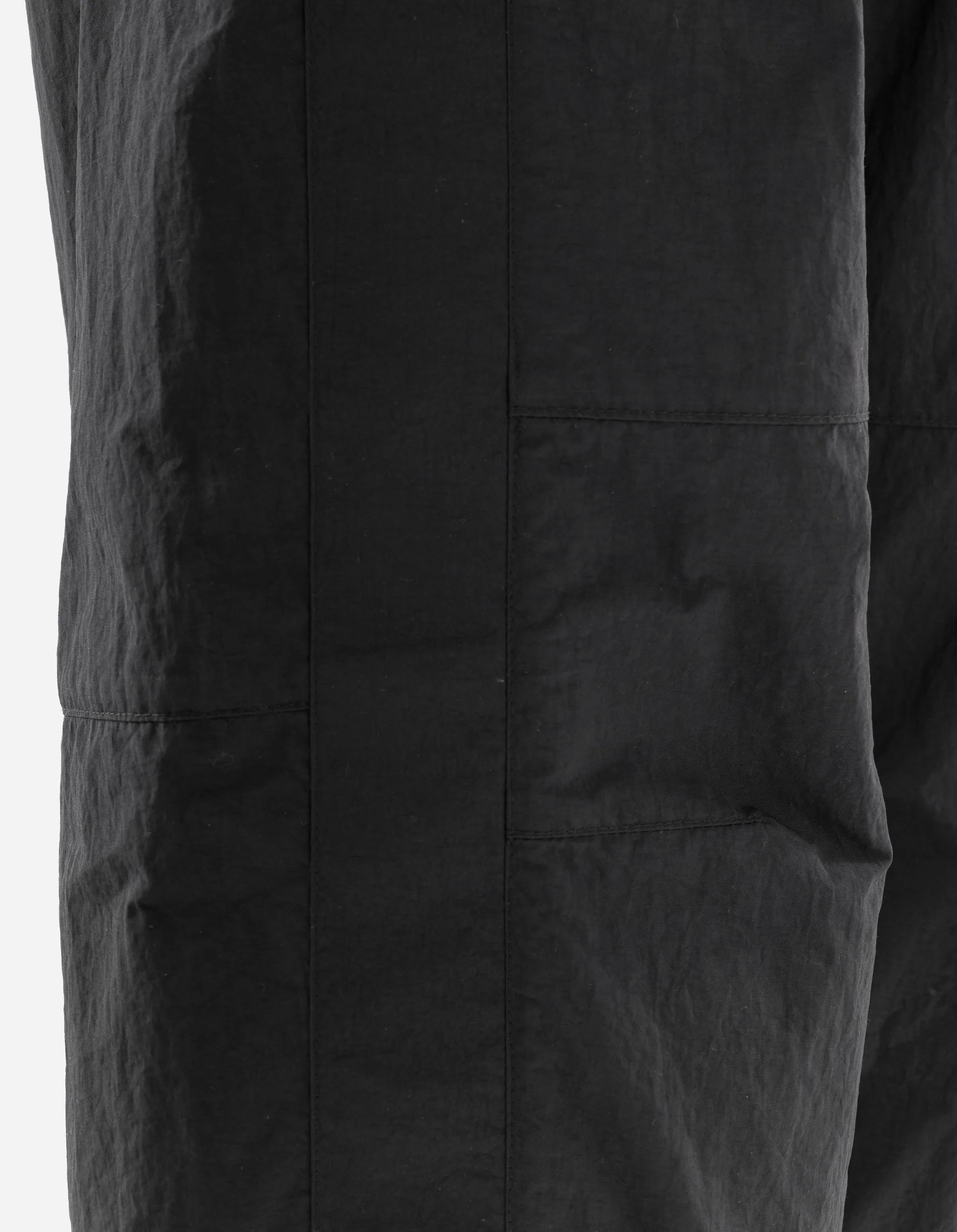 7204 Tech Hakama Pant Black - Image 4
