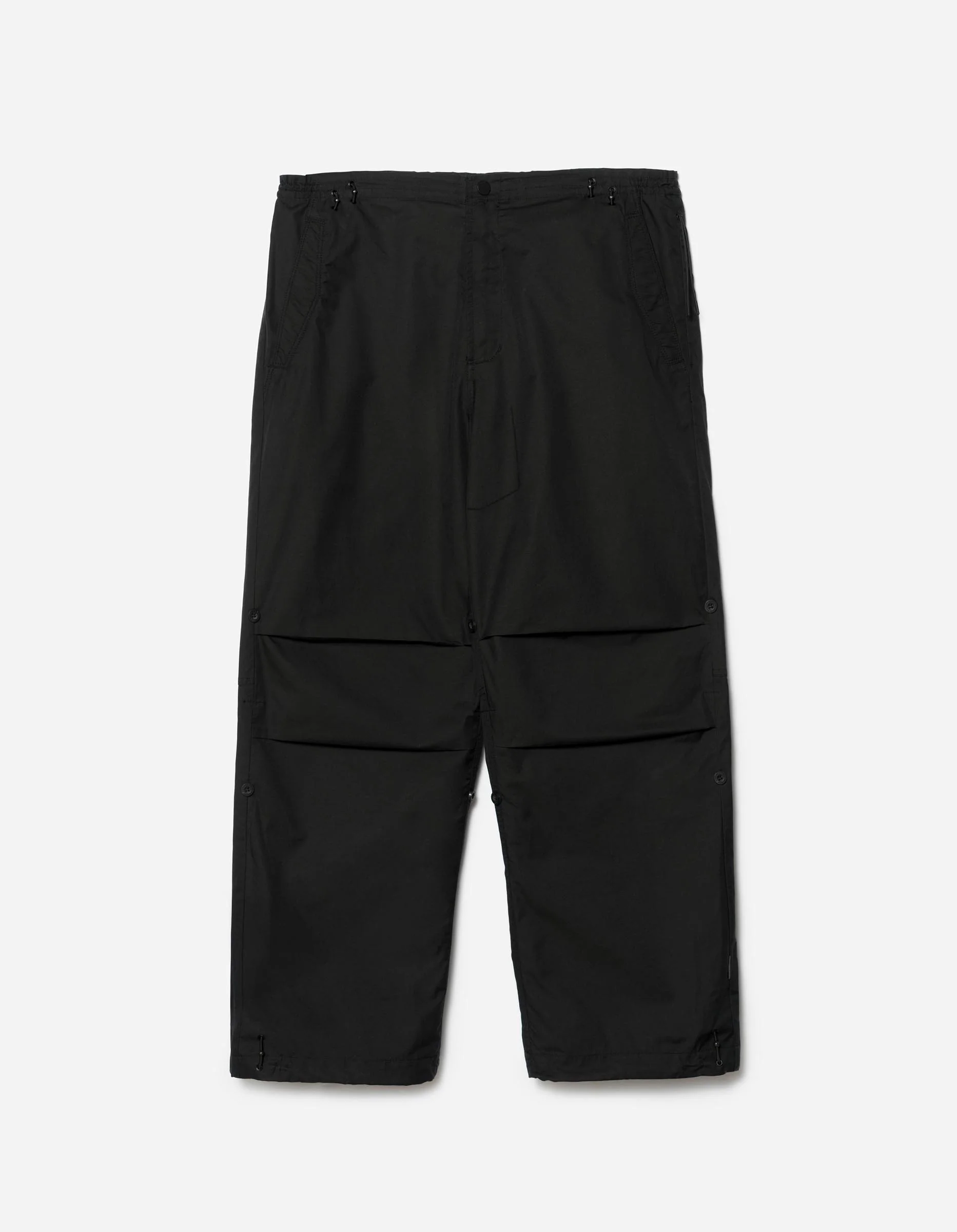 7233 Year of the Fire Kirin Snopants Black - Image 7