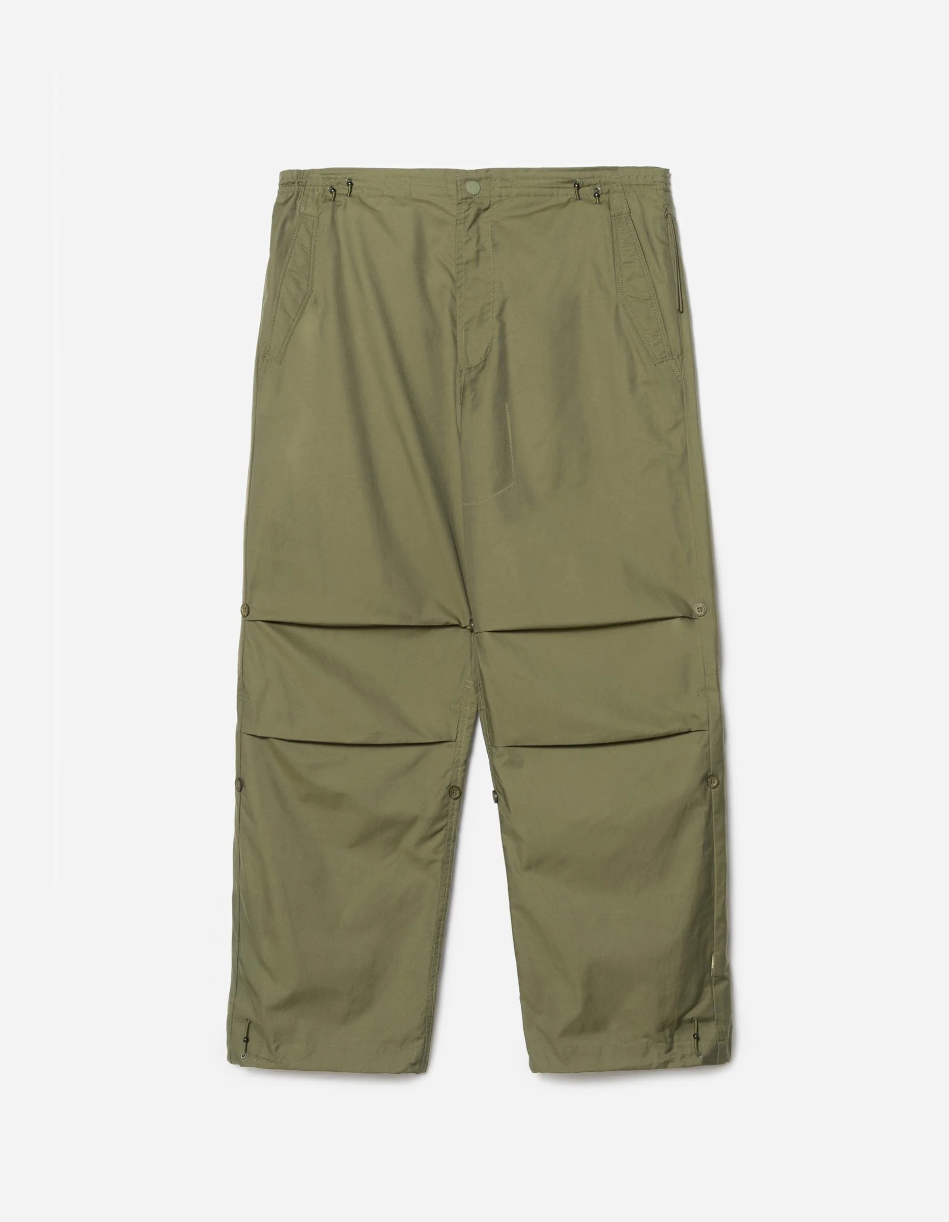 7233 Year of the Fire Kirin Snopants Olive OG-107F - Image 11