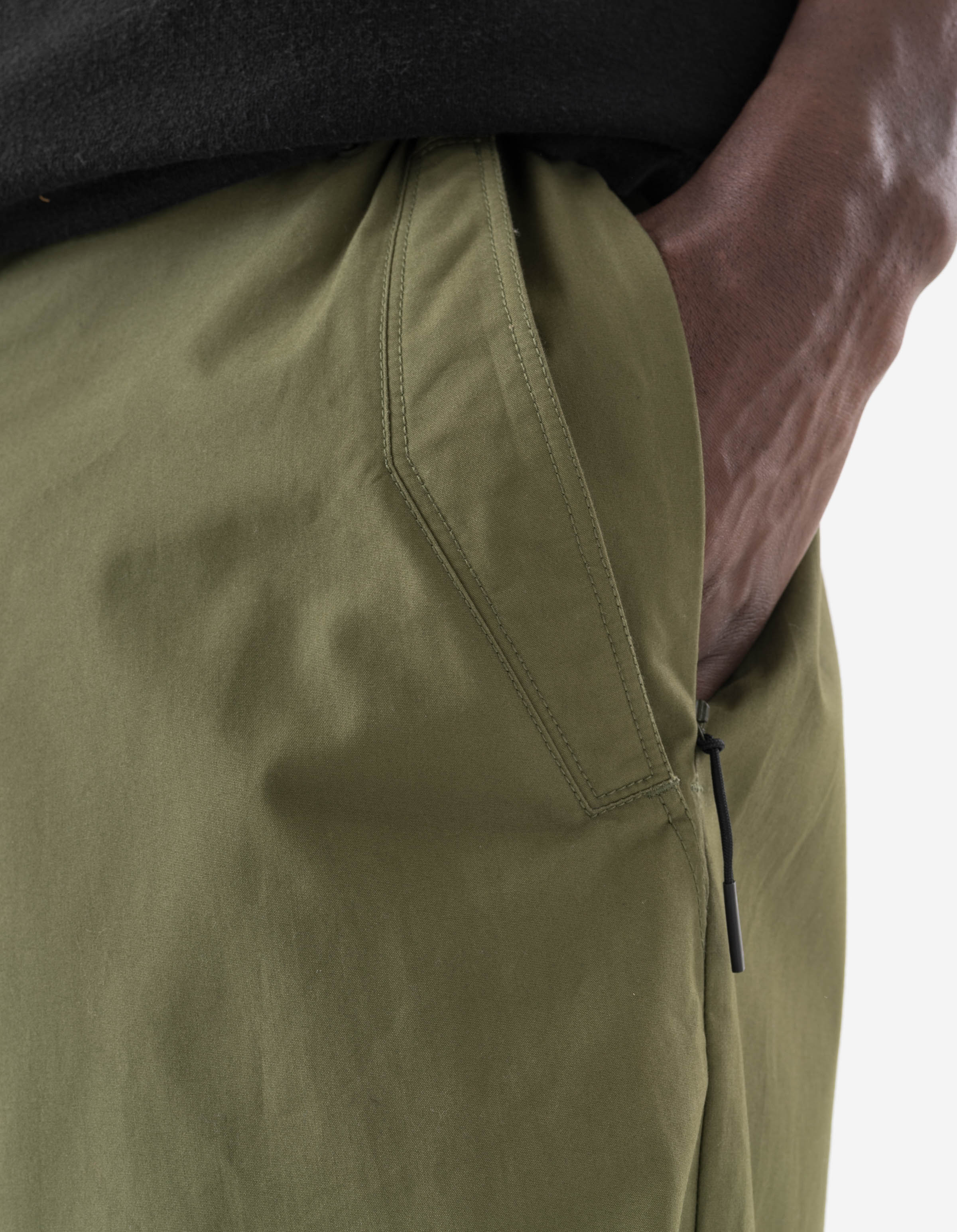7233 Year of the Fire Kirin Snopants Olive OG-107F - Image 6