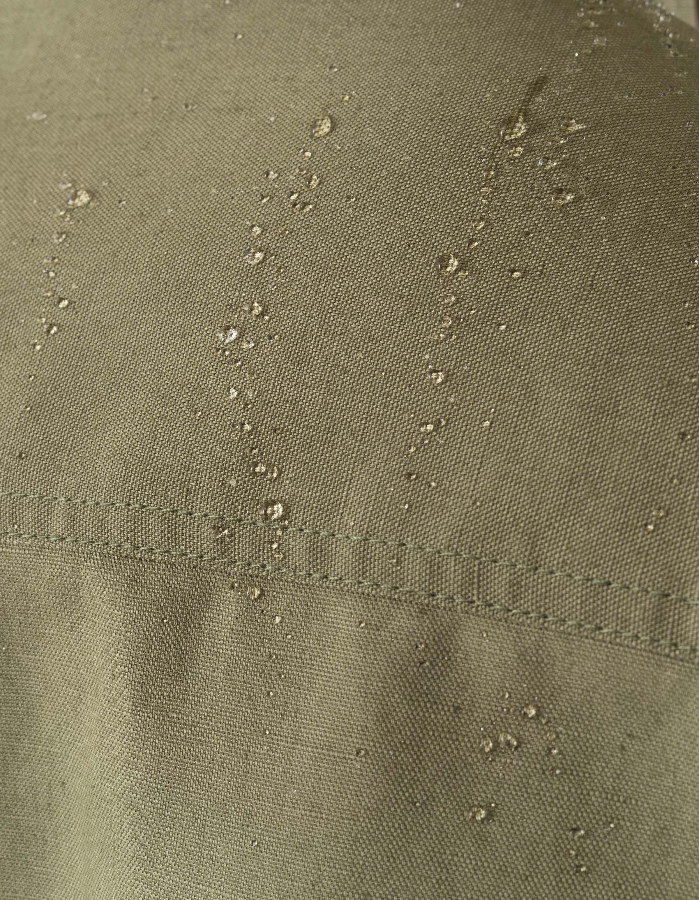 7402 WR Hemp Custom Shirt Olive OG-107F - Image 5